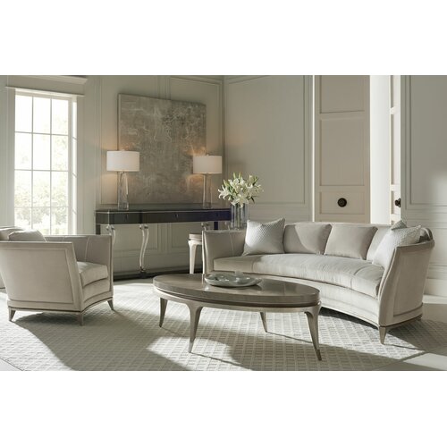 Luxury Living Room Sets | Perigold